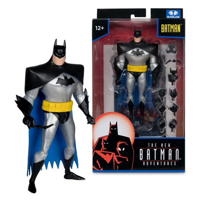 The New Batman Adventures DC Multiverse McFarlane Collector Edition Action Figures Wave 5 18cm Assortment (6)15