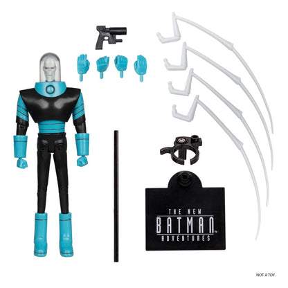 The New Batman Adventures DC Multiverse McFarlane Collector Edition Action Figures Wave 5 18cm Assortment (6)23