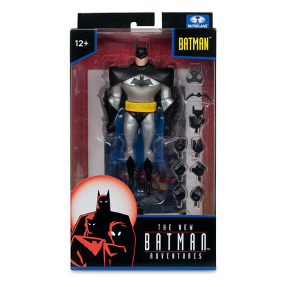 The New Batman Adventures DC Multiverse McFarlane Collector Edition Action Figures Wave 5 18cm Assortment (6)19