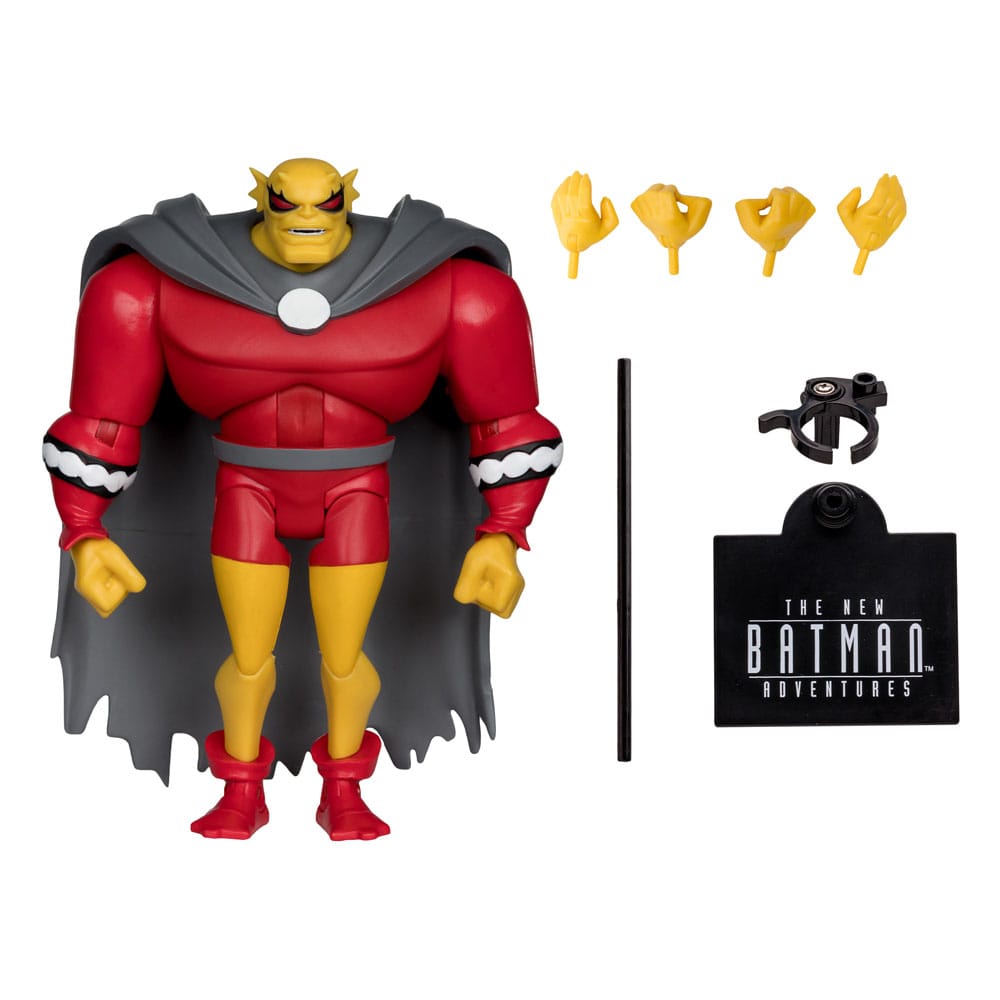 The New Batman Adventures DC Multiverse McFarlane Collector Edition Action Figures Wave 5 18cm Assortment (6)3