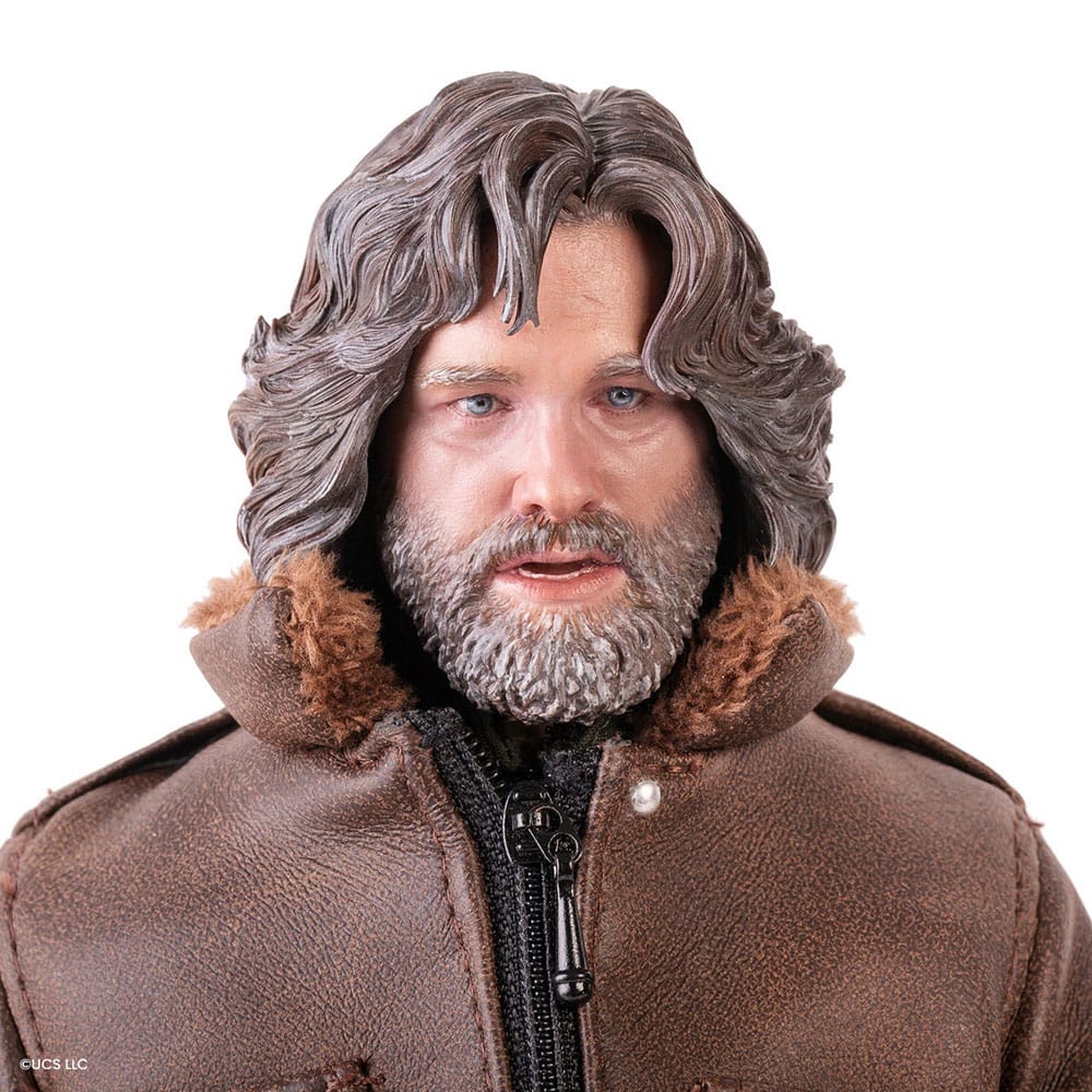 The Thing 1982 Action Figure 1/6 MacReady 30cm8