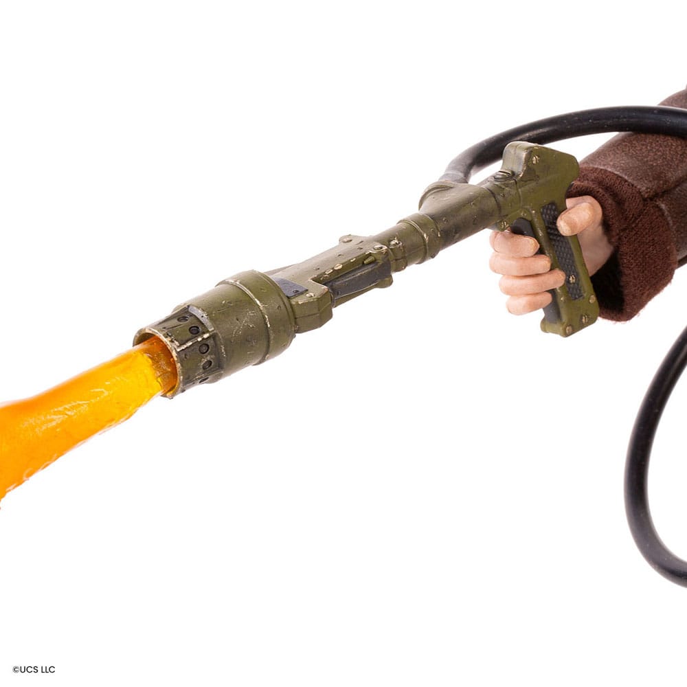 The Thing 1982 Action Figure 1/6 MacReady 30cm17