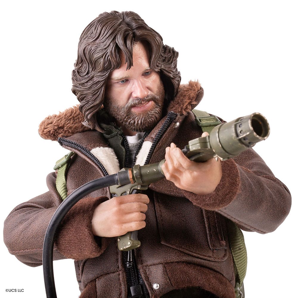 The Thing 1982 Action Figure 1/6 MacReady 30cm3