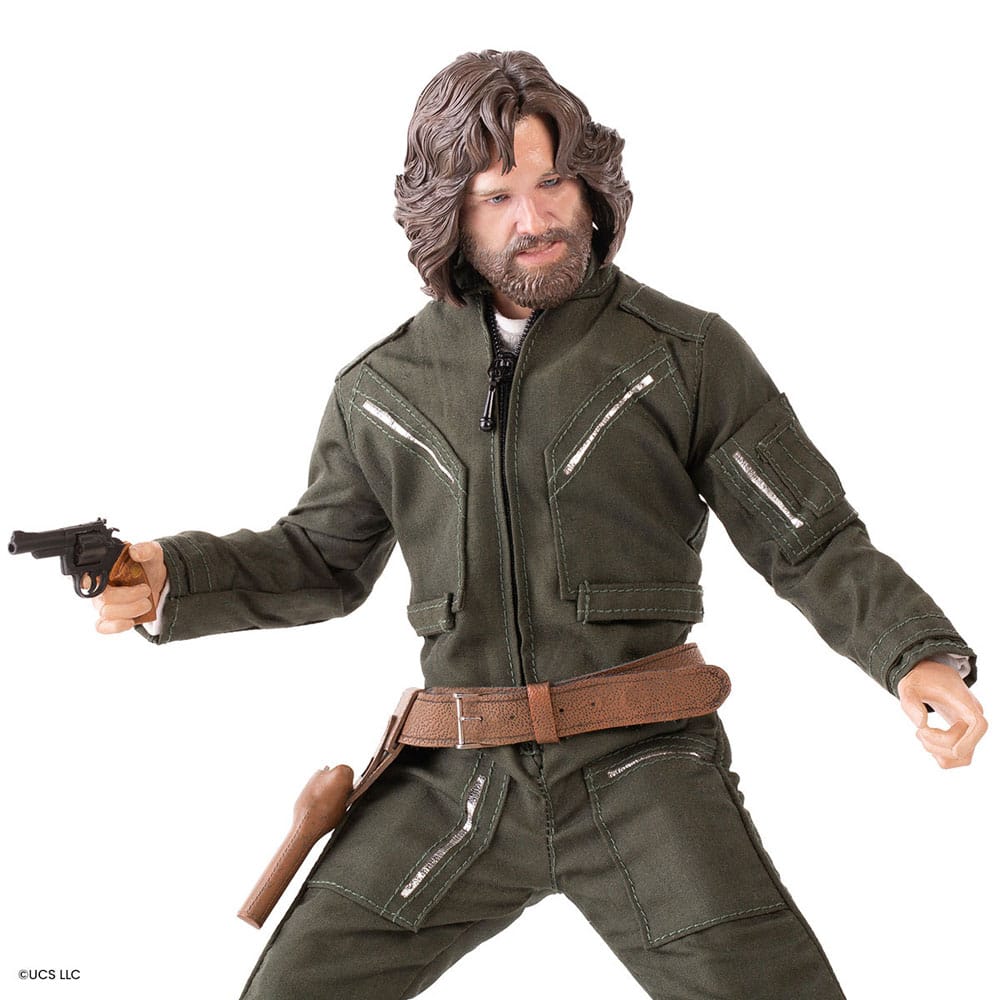 The Thing 1982 Action Figure 1/6 MacReady 30cm9