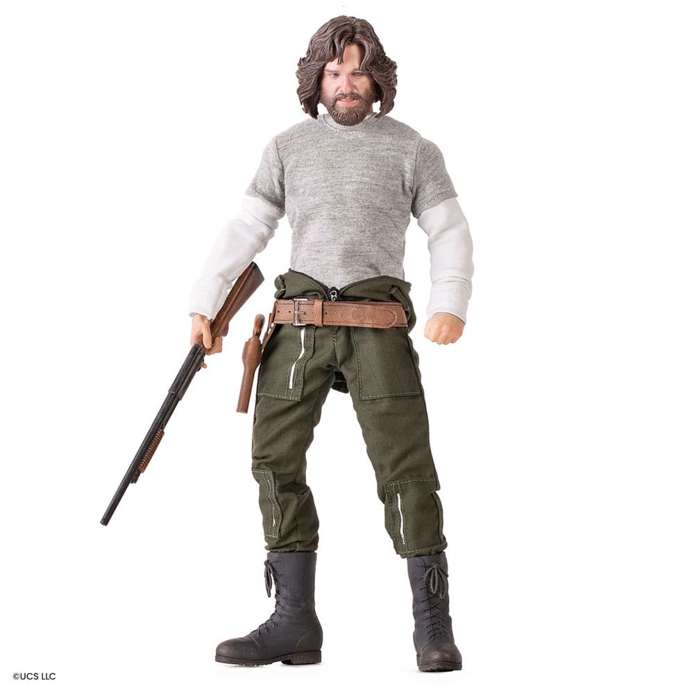 The Thing 1982 Action Figure 1/6 MacReady 30cm11