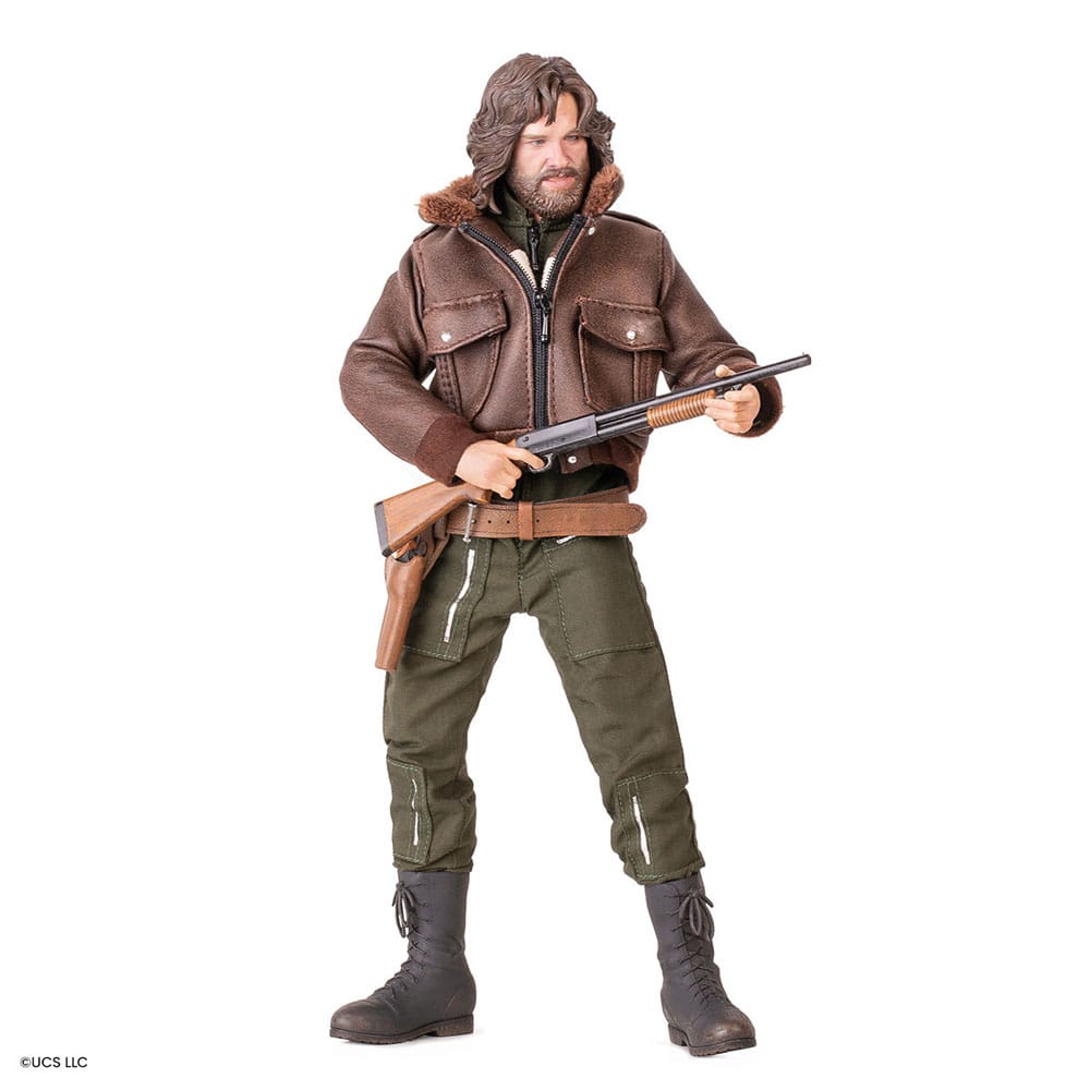 The Thing 1982 Action Figure 1/6 MacReady 30cm4