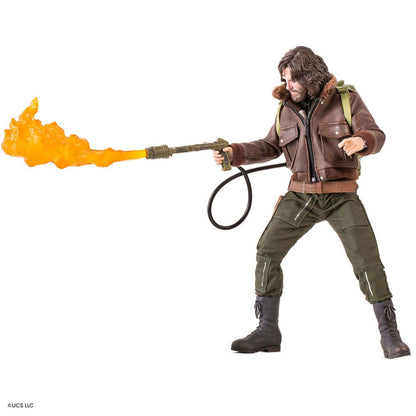 The Thing 1982 Action Figure 1/6 MacReady 30cm7