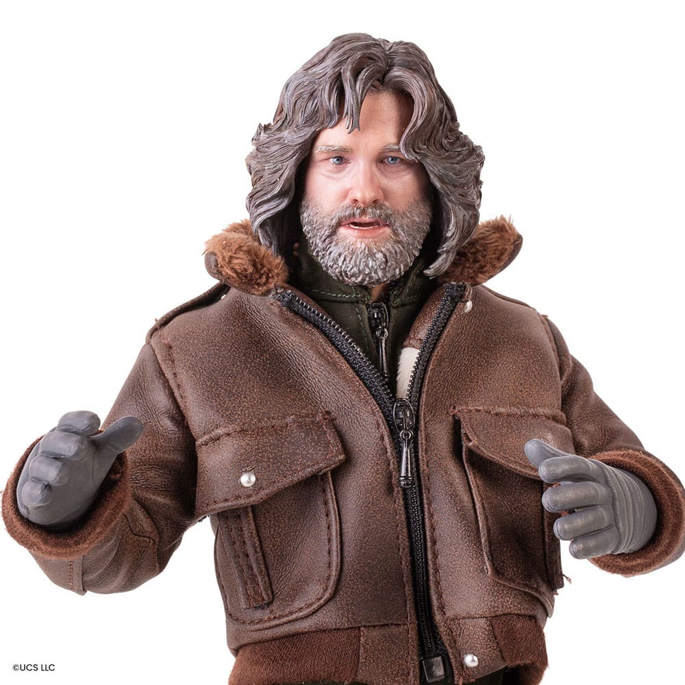The Thing 1982 Action Figure 1/6 MacReady 30cm12