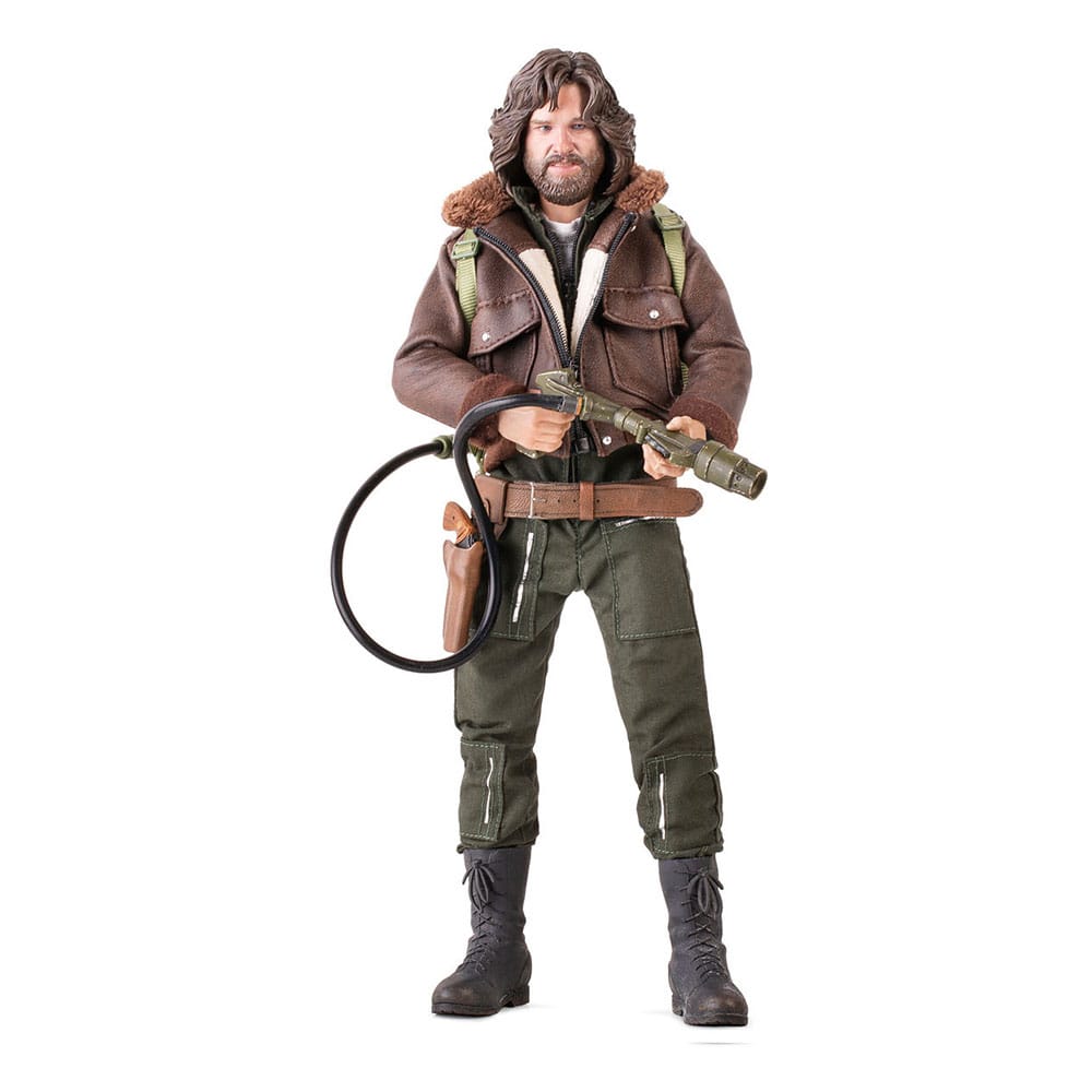 The Thing 1982 Action Figure 1/6 MacReady 30cm1