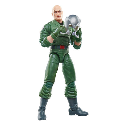 The Uncanny X-Men Marvel Legends Action Figure Professor X (Savage Land) 15cm1