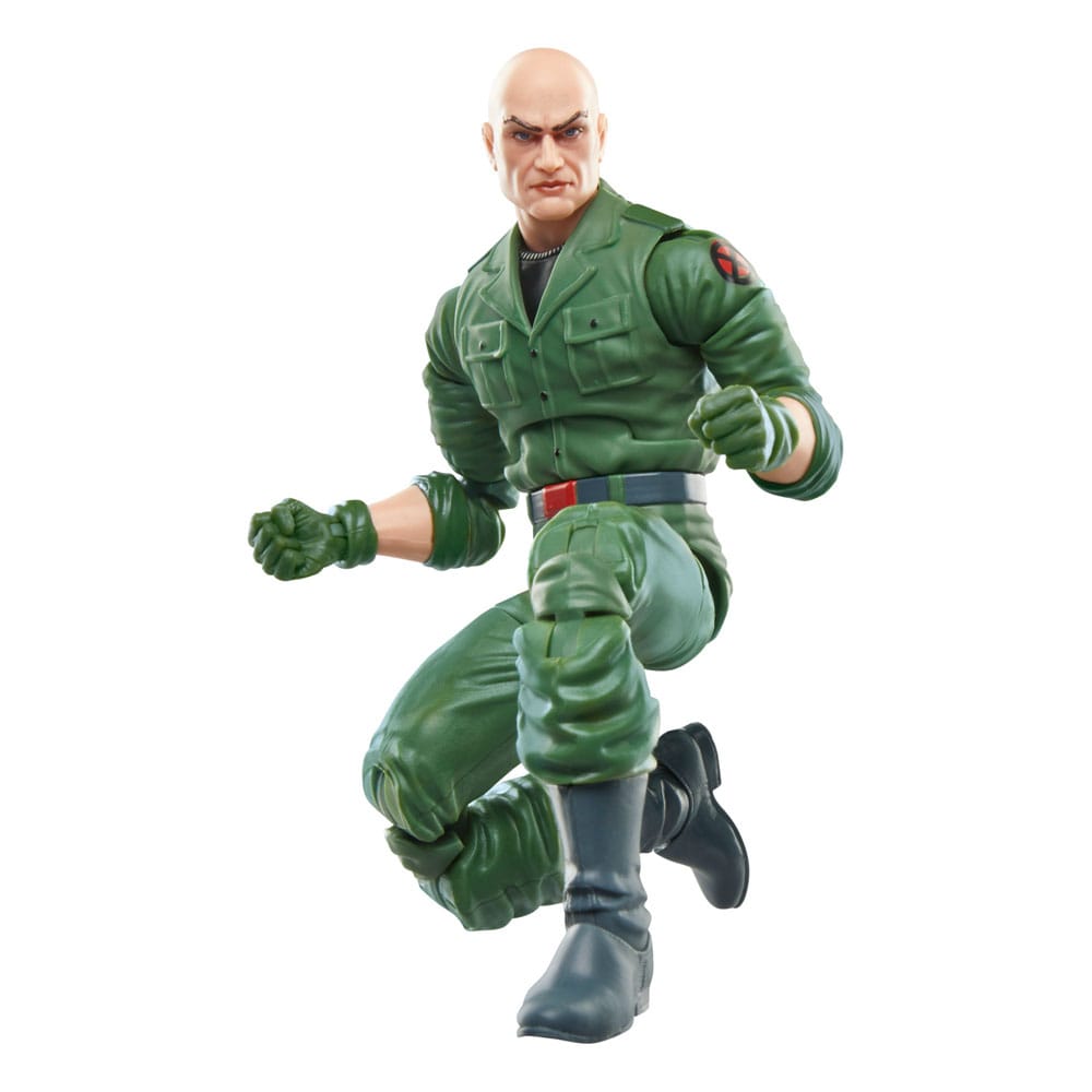 The Uncanny X-Men Marvel Legends Action Figure Professor X (Savage Land) 15cm3