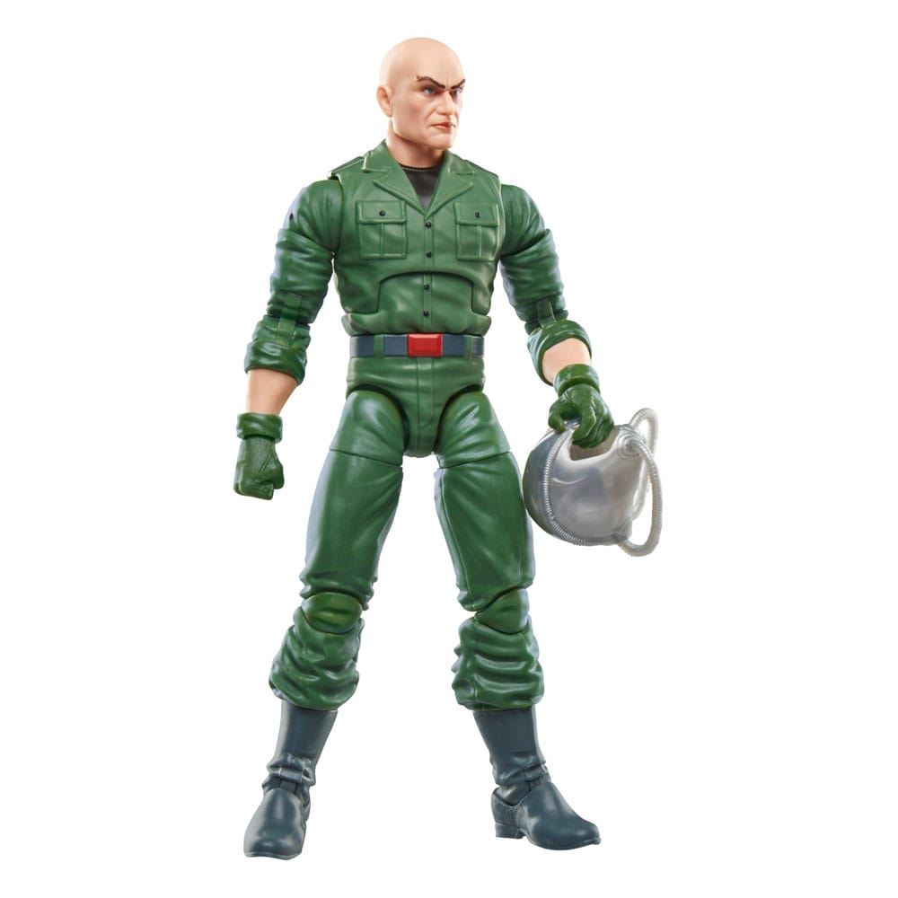 The Uncanny X-Men Marvel Legends Action Figure Professor X (Savage Land) 15cm4