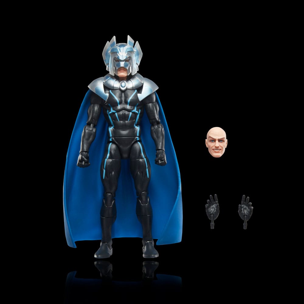 The Uncanny X-Men Marvel Legends Action Figure Warlord (Professor X) 15cm14