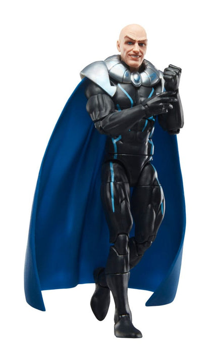 The Uncanny X-Men Marvel Legends Action Figure Warlord (Professor X) 15cm15