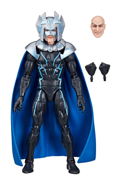 The Uncanny X-Men Marvel Legends Action Figure Warlord (Professor X) 15cm21