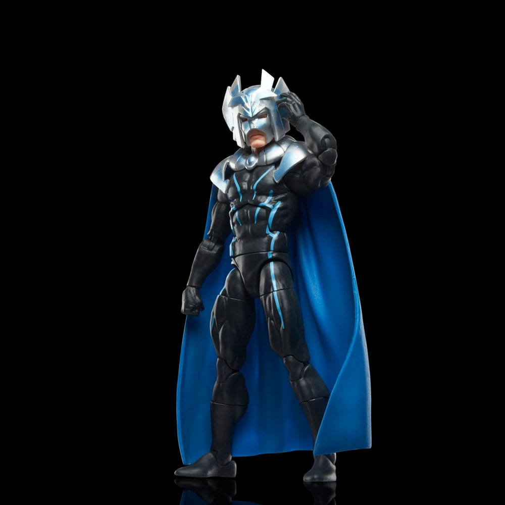 The Uncanny X-Men Marvel Legends Action Figure Warlord (Professor X) 15cm6