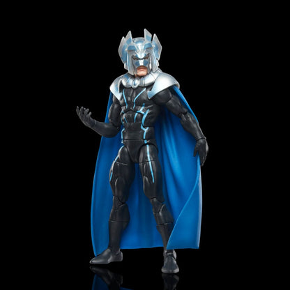 The Uncanny X-Men Marvel Legends Action Figure Warlord (Professor X) 15cm4