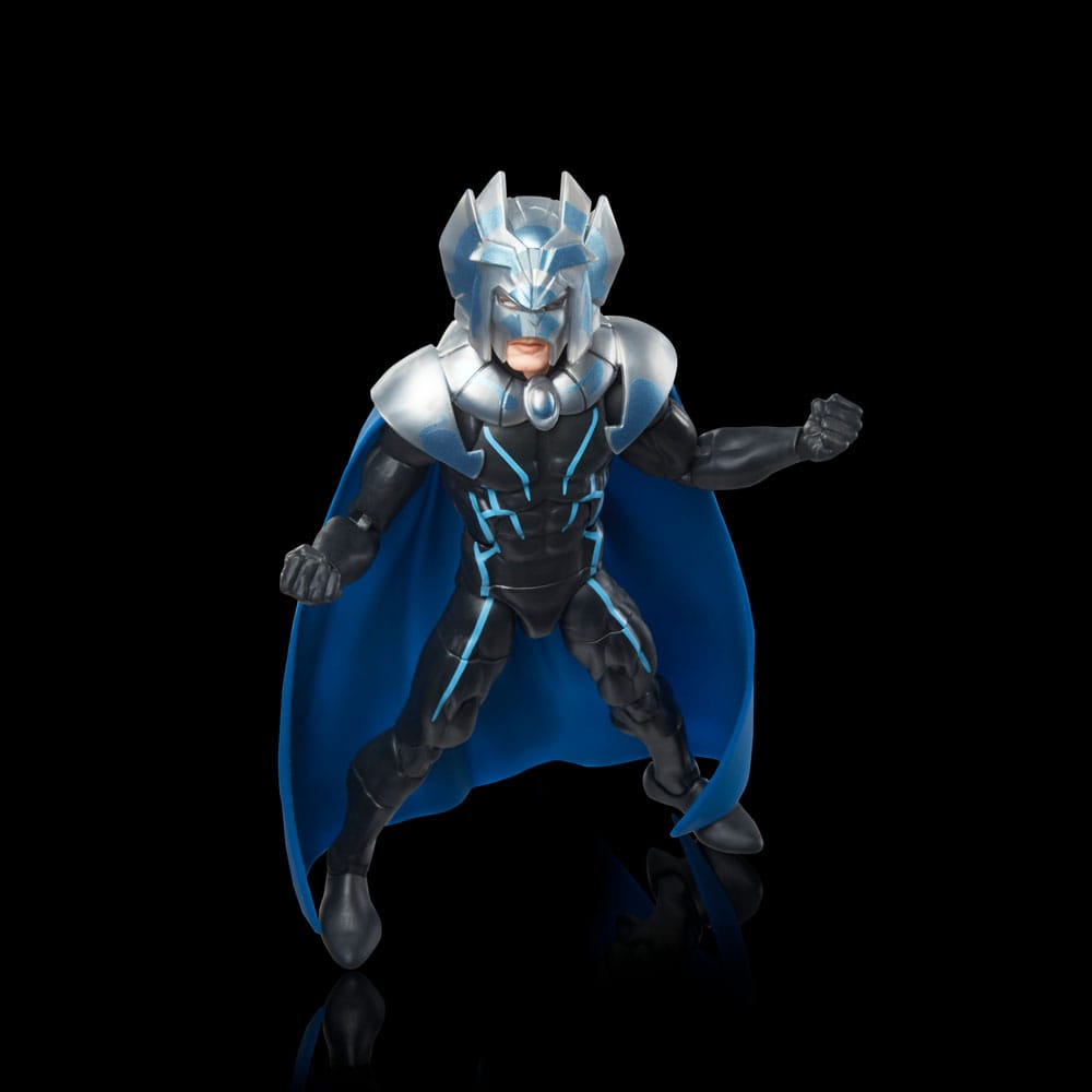 The Uncanny X-Men Marvel Legends Action Figure Warlord (Professor X) 15cm8