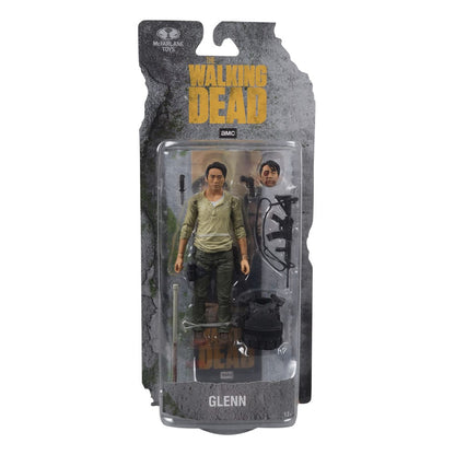 The Walking Dead Action Figures 13cm Wave 2 Assortment (6)19