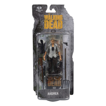 The Walking Dead Action Figures 13cm Wave 2 Assortment (6)25