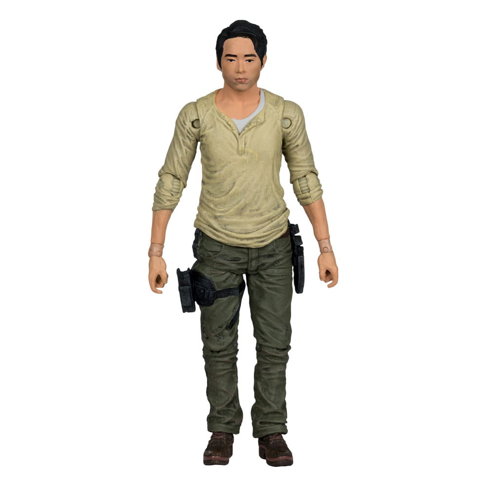 The Walking Dead Action Figures 13cm Wave 2 Assortment (6)17