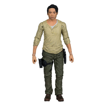 The Walking Dead Action Figures 13cm Wave 2 Assortment (6)17