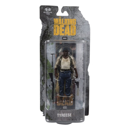 The Walking Dead Action Figures 13cm Wave 2 Assortment (6)7
