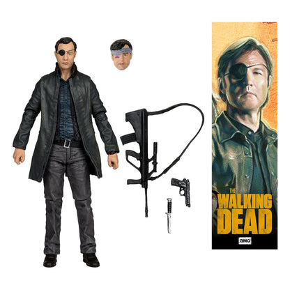 The Walking Dead Action Figures 13cm Wave 2 Assortment (6)10