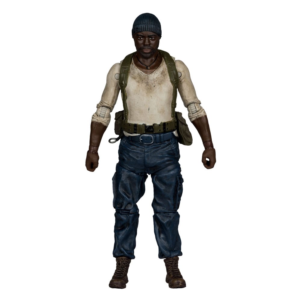 The Walking Dead Action Figures 13cm Wave 2 Assortment (6)5