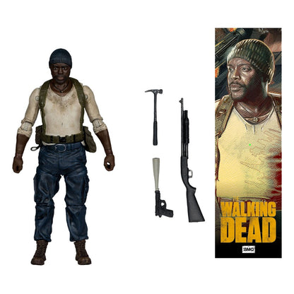 The Walking Dead Action Figures 13cm Wave 2 Assortment (6)4