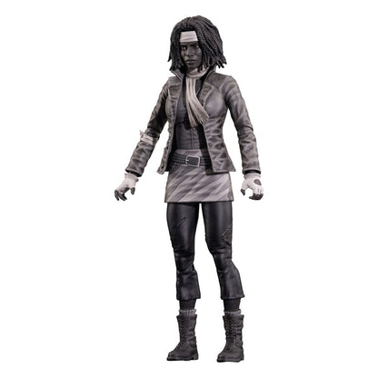 The Walking Dead Action Figures 18cm Series 1 Assortment (6)2