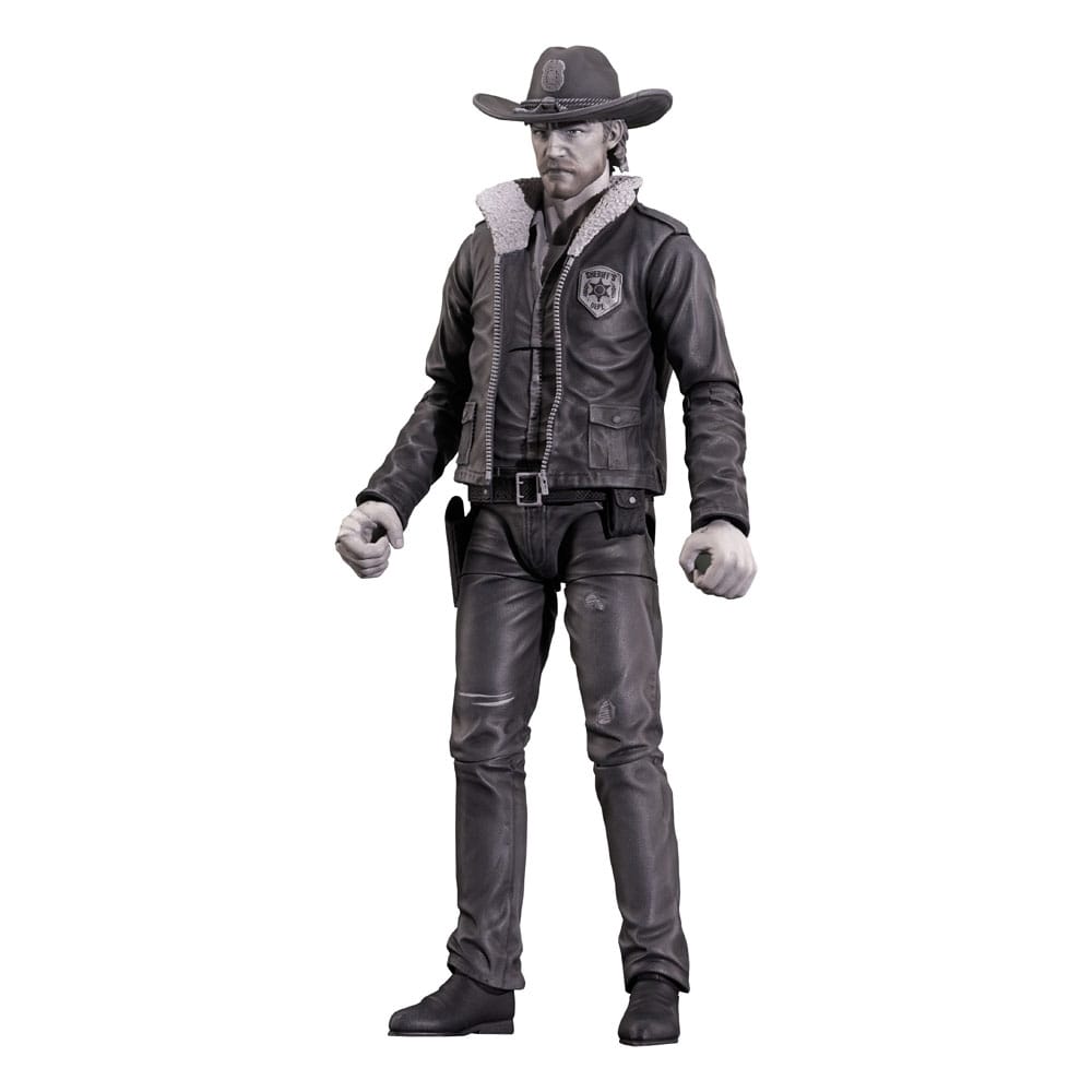 The Walking Dead Action Figures 18cm Series 1 Assortment (6)5