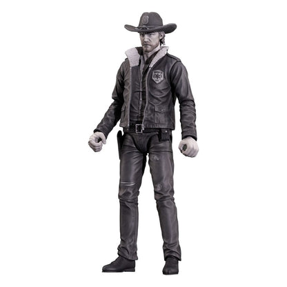 The Walking Dead Action Figures 18cm Series 1 Assortment (6)5
