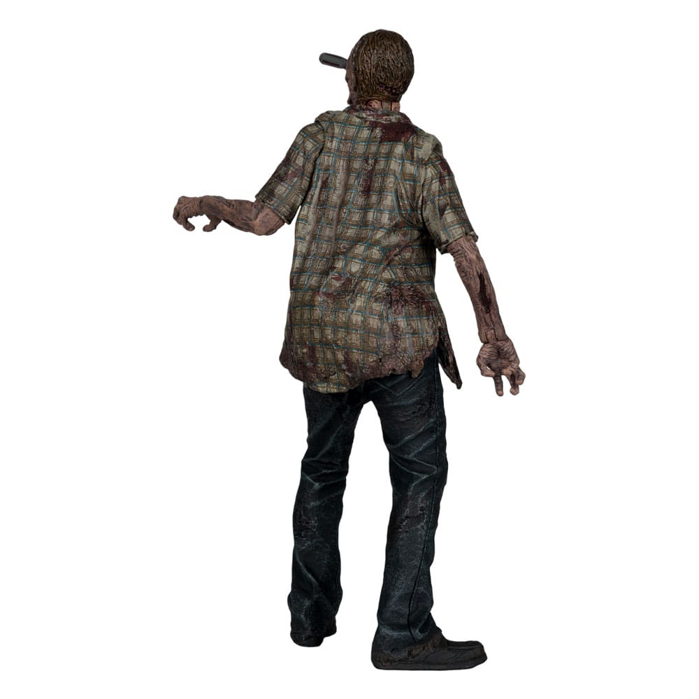 The Walking Dead Action Figures 4-Pack Walkers 13cm7