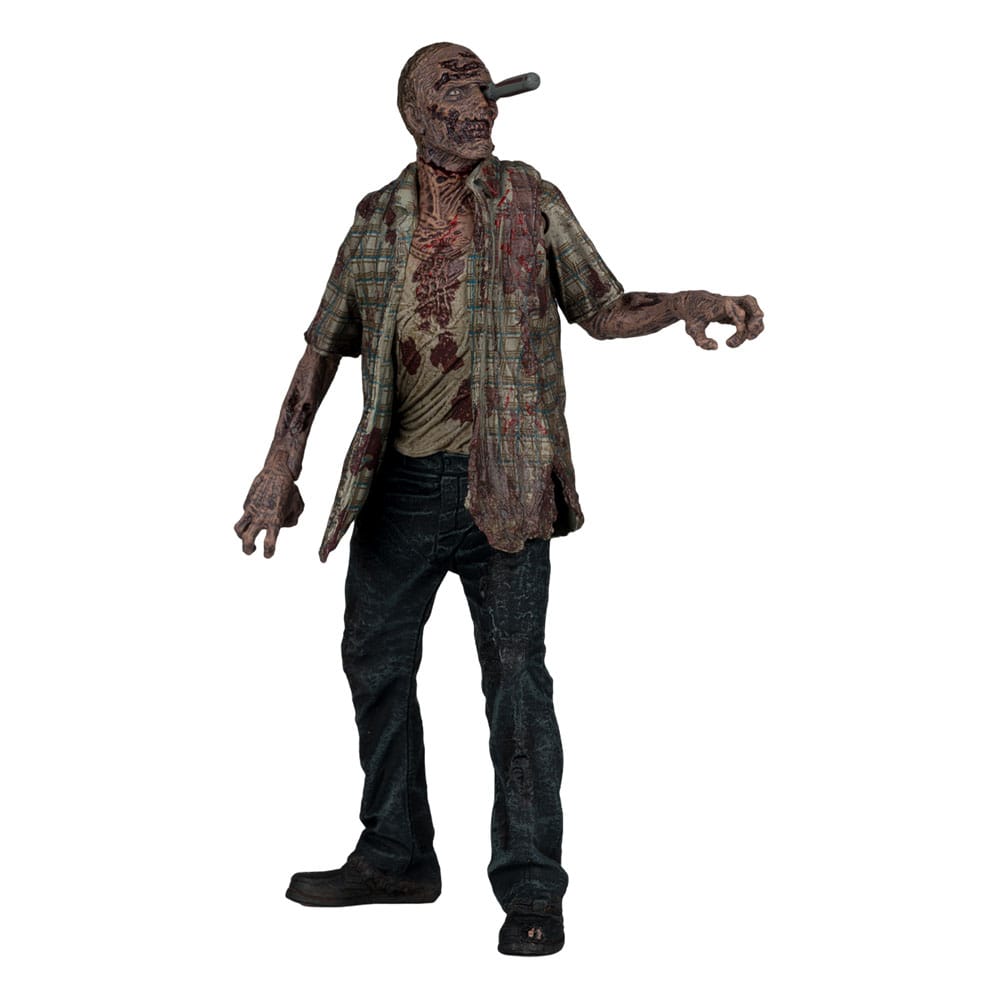The Walking Dead Action Figures 4-Pack Walkers 13cm6