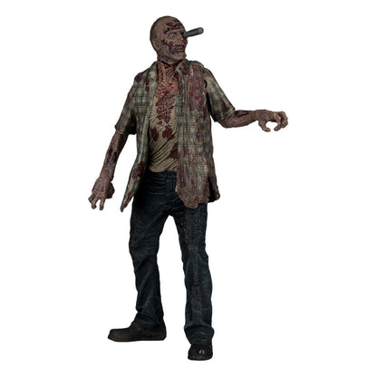 The Walking Dead Action Figures 4-Pack Walkers 13cm6