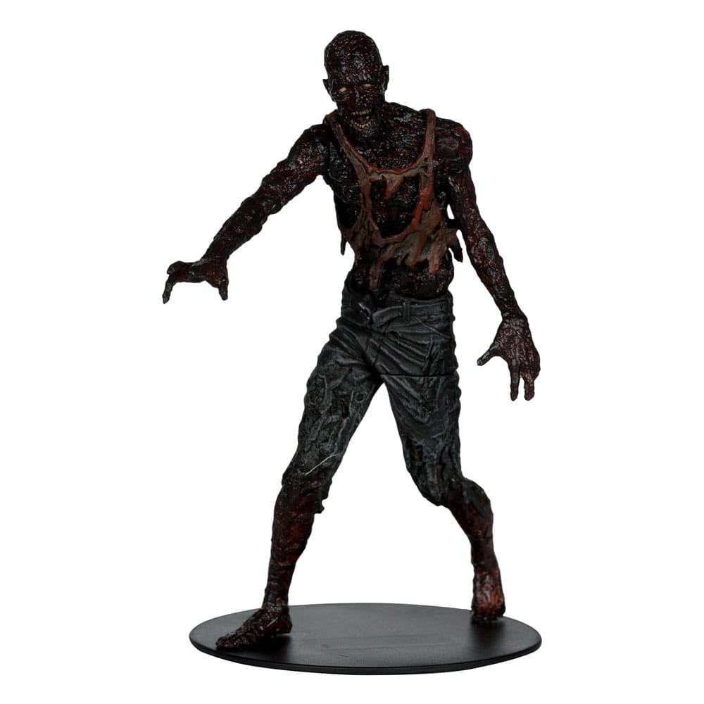 The Walking Dead Action Figures 4-Pack Walkers 13cm4