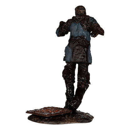 The Walking Dead Action Figures 4-Pack Walkers 13cm11