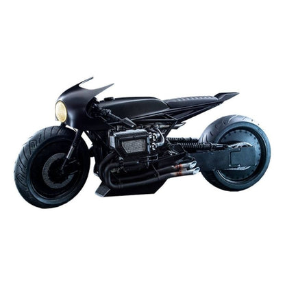 The Batman Movie Masterpiece Action Figure 1/6 Batcycle 42cm1