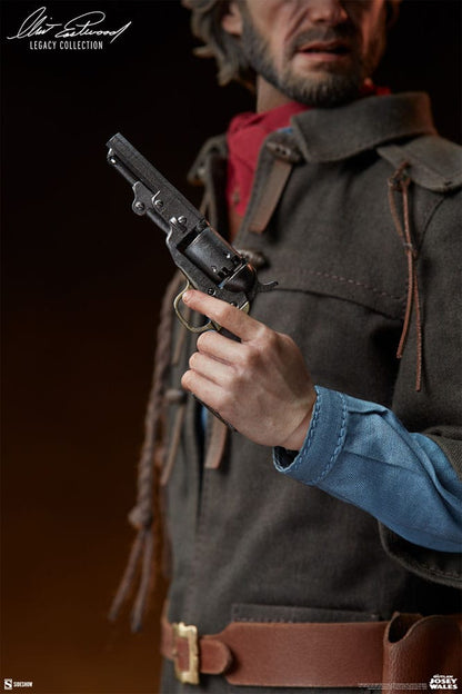 The Outlaw Josey Wales Clint Eastwood Legacy Collection Action Figure 1/6 Josey Wales 30cm14