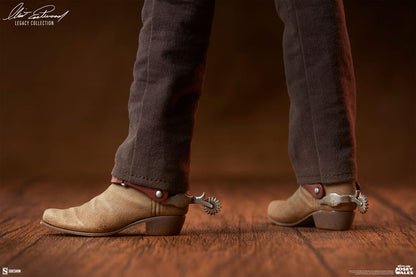 The Outlaw Josey Wales Clint Eastwood Legacy Collection Action Figure 1/6 Josey Wales 30cm16