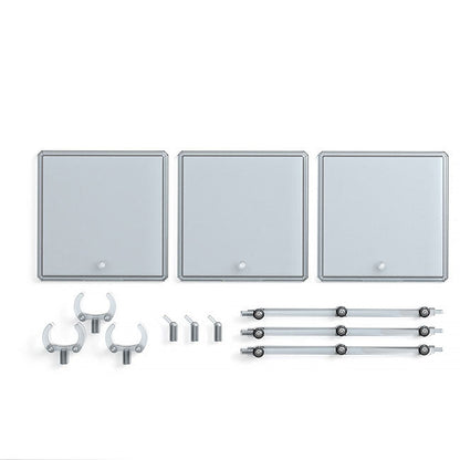 The Simple Stand for Figures & Models 3-Pack3