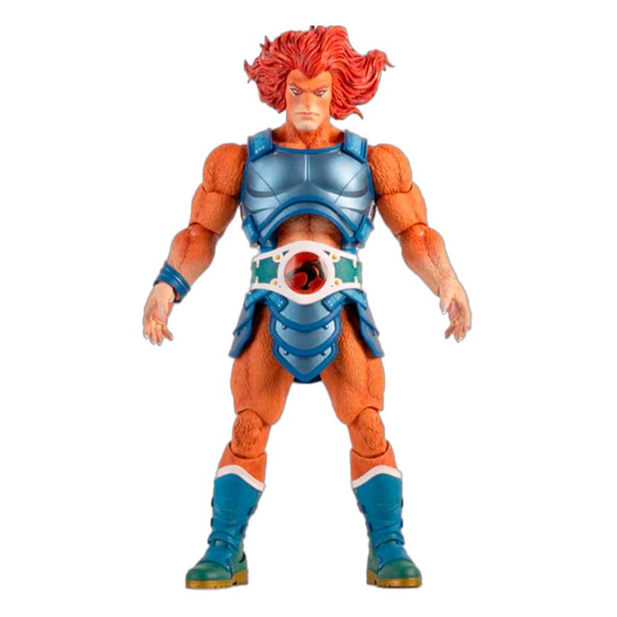 Thundercats Action Figure 1/6 Lion-O 30cm1
