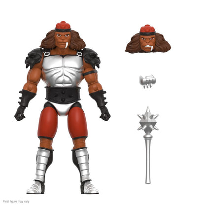 Thundercats Ultimates Action Figure Wave 9 Grune The Destroyer (Toy Recolor) 20cm4