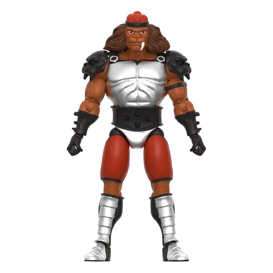 Thundercats Ultimates Action Figure Wave 9 Grune The Destroyer (Toy Recolor) 20cm1