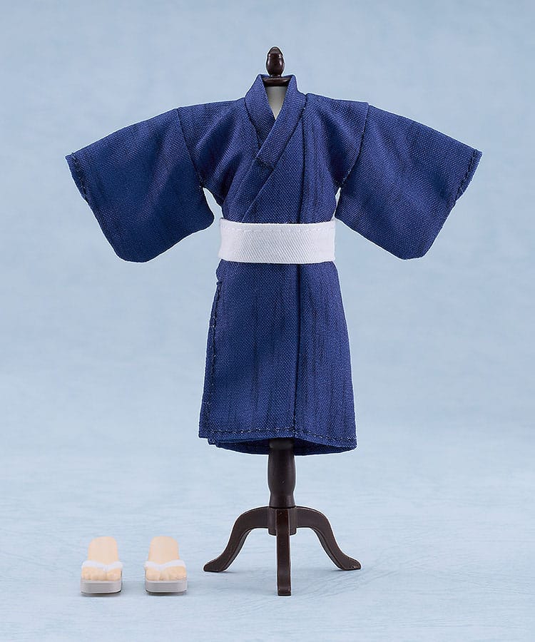 Touken Ranbu -ONLINE- Nendoroid Doll Action Figure Mikazuki Munechika: Casual Outfit Ver. 14cm6