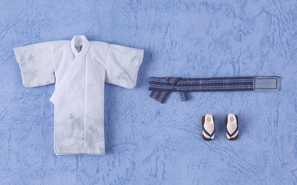 Touken Ranbu -ONLINE- Nendoroid Doll Action Figure Tsurumaru Kuninaga: Casual Outfit Ver. 14cm7