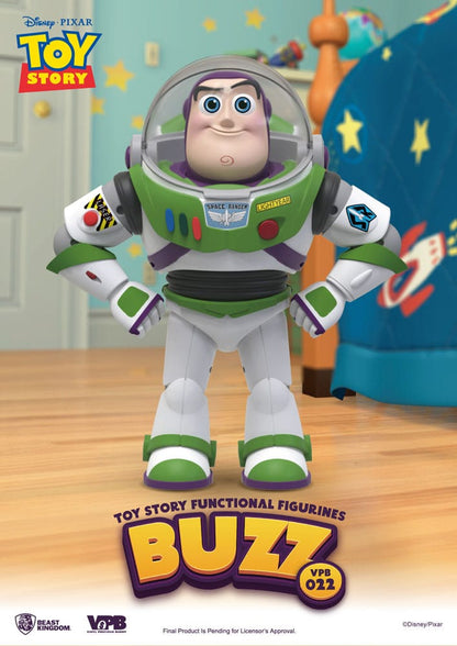 Toy Story Functional Figurines PVC Buzz 40cm3