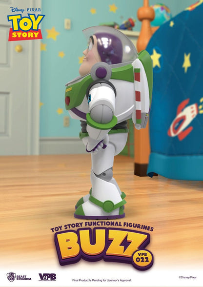 Toy Story Functional Figurines PVC Buzz 40cm5