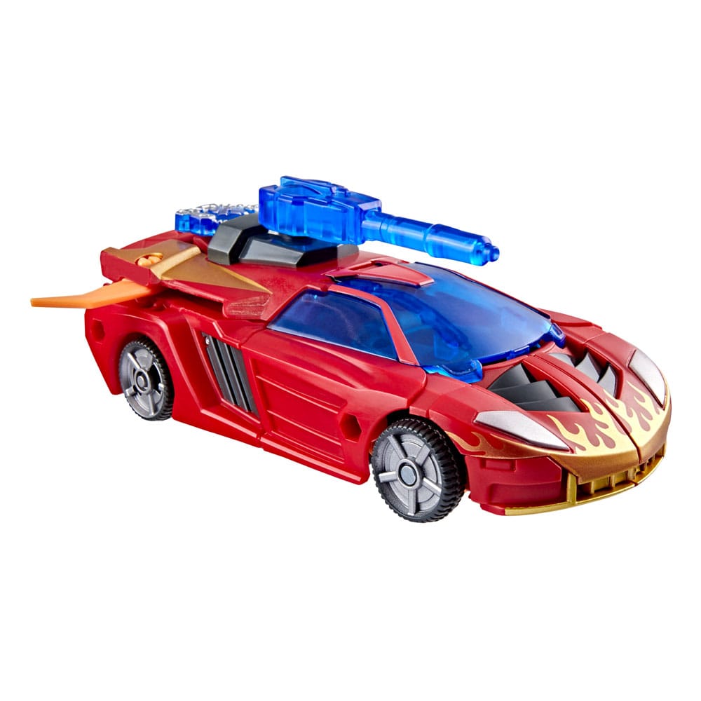 Transformers Age of the Primes Deluxe Class Action Figure Excellion 14cm4